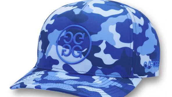These G/FORE Golf Caps make you look GREAT on the golf course!